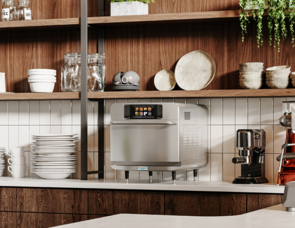 TurboChef Bullet — In Store
