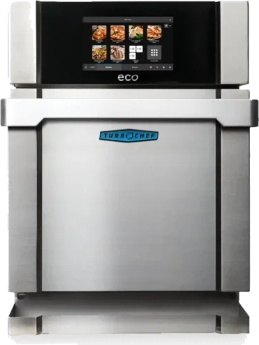 TurboChef ECO