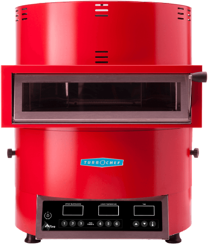 TurboChef Fire
