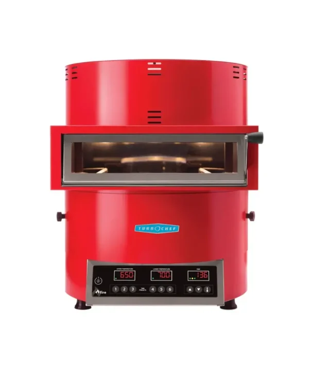 TurboChef Fire — product