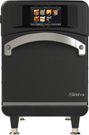 TurboChef Sota